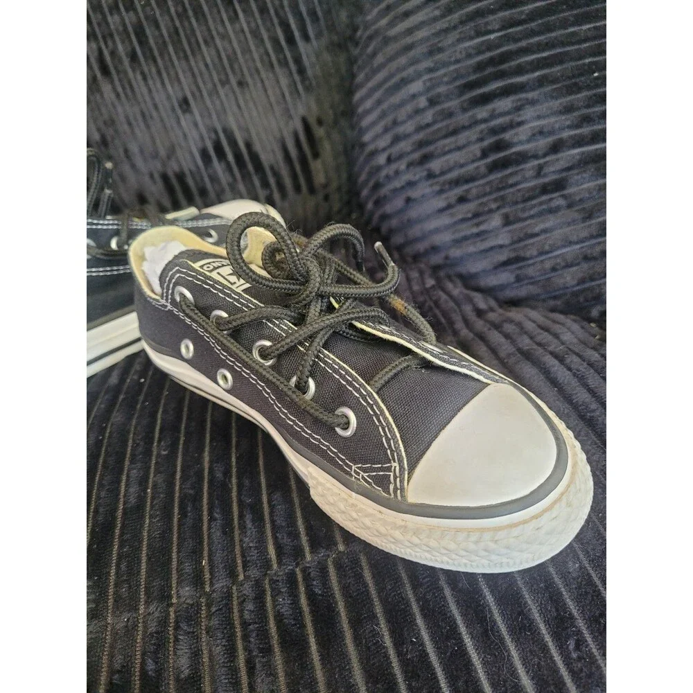 Converse all star